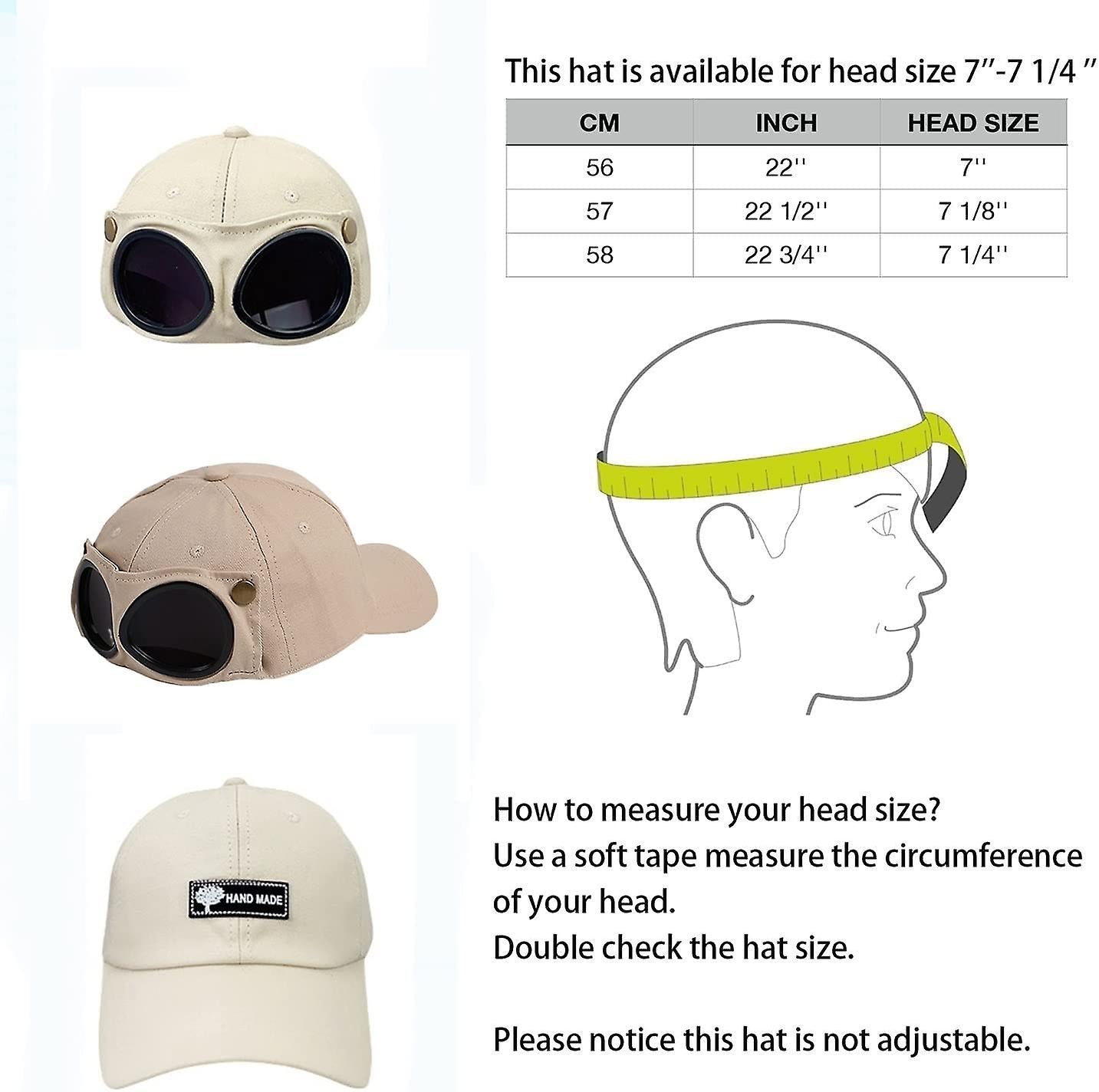 CoolFlipz™ Shades Cap