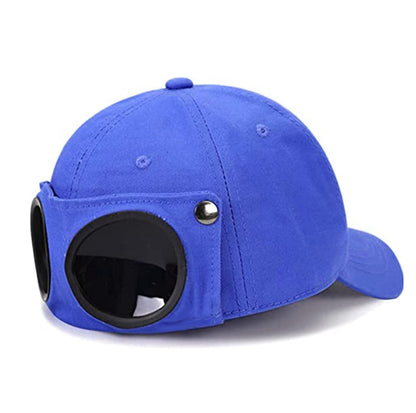 CoolFlipz™ Shades Cap