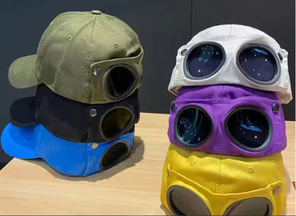 CoolFlipz™ Shades Cap